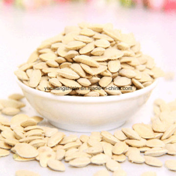 Pumpkin Seeds Kernels Shine Skin